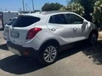Usata Opel Mokka