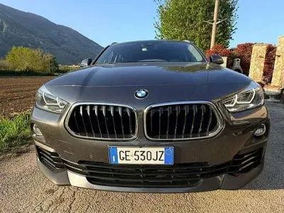 Usata BMW X2
