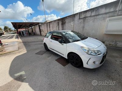 Occasion Citroën DS3 2012 Blanc Coupé