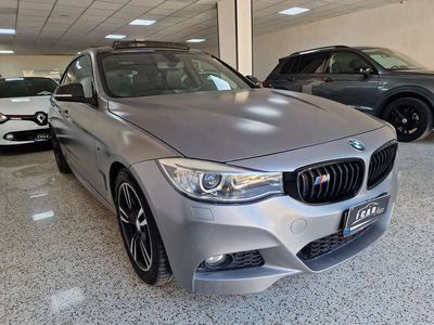 BMW 325 Gran Turismo