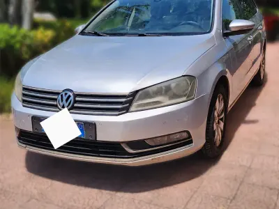 Usata VW Passat
