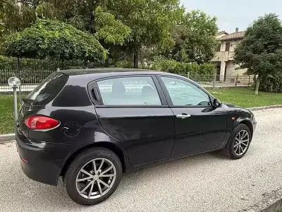 Usata Alfa Romeo 147