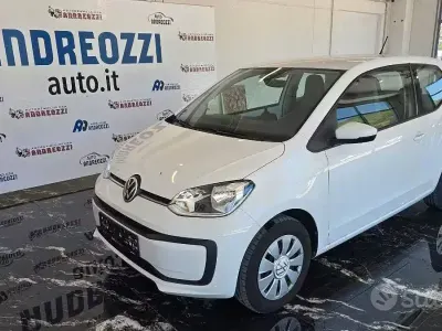 Usata VW up! take up! 68 CV (50 kW) 2023 Utilitaria
