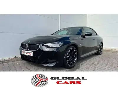 Usata BMW 230 Coupé M Sport 245 CV (180 kW) 2025 Nero Coupé