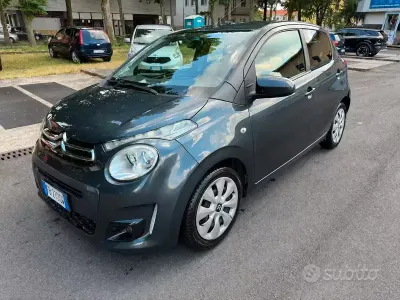 Usata Citroën C1