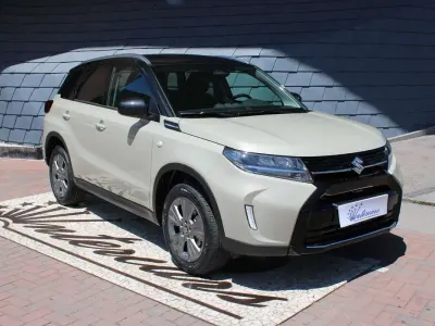 Nuova Suzuki Vitara Cool 110 CV (80 kW) 2026 Other SUV