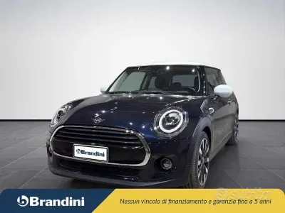 Usata Mini Cooper