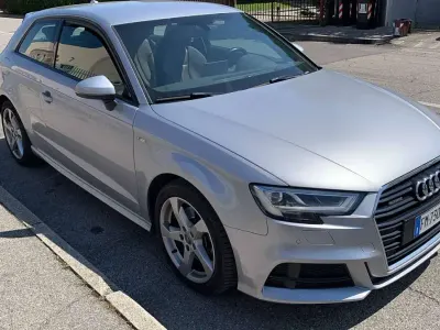 Gebraucht Audi A3