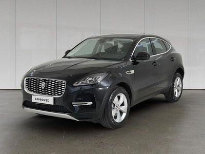 Usata Jaguar E-Pace S 163 CV (119 kW) 2021 Nero SUV