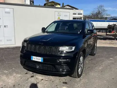 Usata Jeep Grand Cherokee