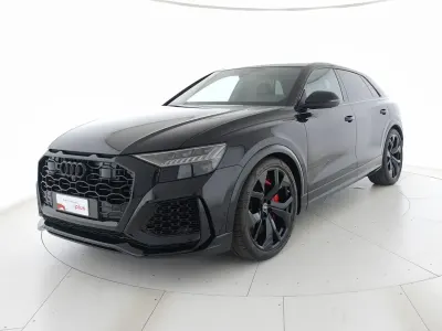 Usata Audi RS Q8