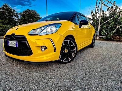 DS Automobiles DS3
