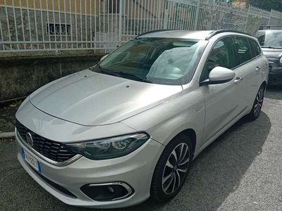 usata Fiat Tipo TipoSW II 2016 SW 1.6 mjt Lounge s