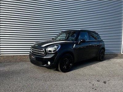 Usata 2016 Mini Cooper Countryman Business SUV | 11.900 € (Cara)