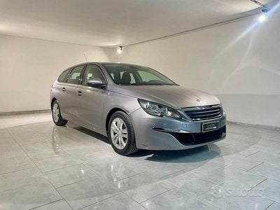 Brugt Peugeot 308