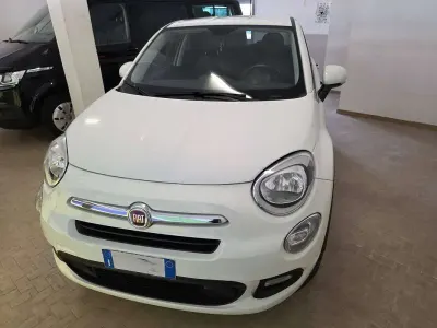 Usata Fiat 500