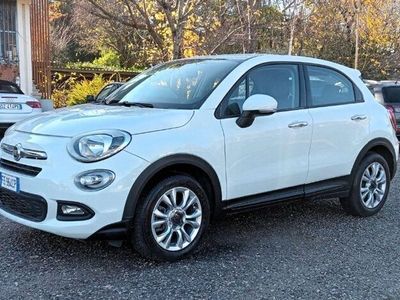 usata Fiat 500X 1.3 MJt OK NEOPATENTATI GARANZIA