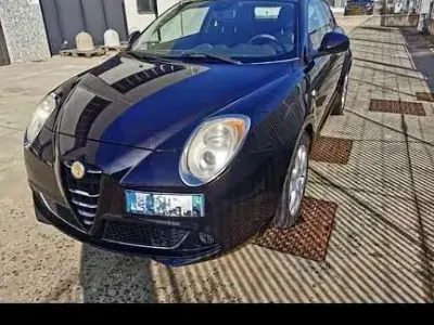 Usata Alfa Romeo MiTo