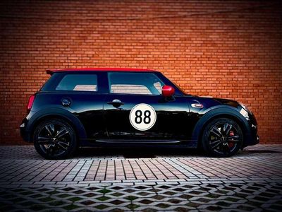 Usata Mini John Cooper Works 231 CV (169 kW) 2020 Nero Utilitaria