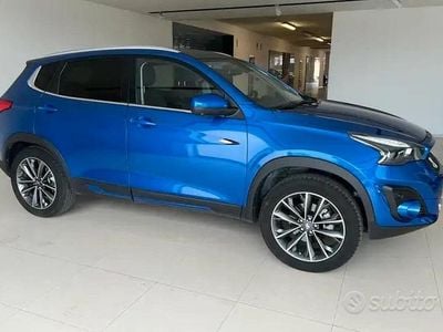 Blu Usata 2021 DR F35 SUV | 18.200 € (Buon prezzo)