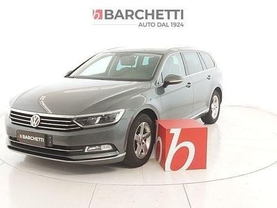 Grigio scuro Usata 2016 VW Passat Executive Station wagon | 12.250 € (Buon prezzo)