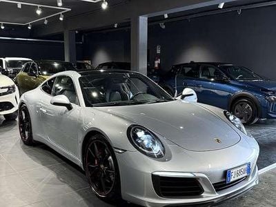 Porsche 911 Carrera S
