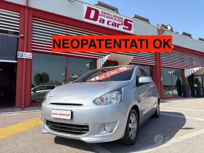 Usata Mitsubishi Space Star