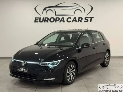 Occasion VW Golf VIII