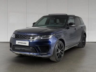 Usata Land Rover Range Rover Sport