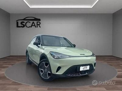 Usata Smart #1 Edition #1 314 kW (428 CV) 2023 Bianco SUV