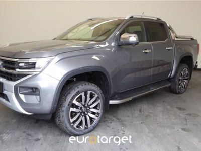 usata VW Amarok 3.0 V6 TDI 241CV 4MOTION aut. Aventura