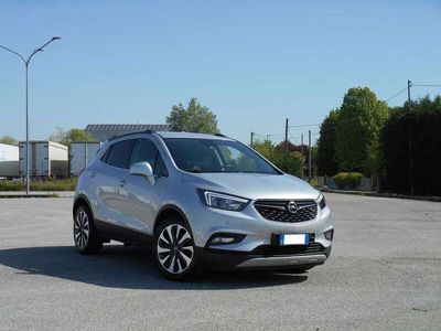 usata Opel Mokka X Eco Flex 1.4 t Innovation Gpl-tech 4x2 140cv