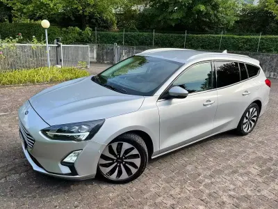Usata Ford Focus
