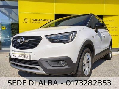 usata Opel Crossland X 1.5 ECOTEC D 102 CV Start&Stop Innovation