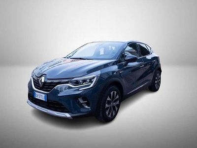 Second-hand Renault Captur Techno 145 CP (106 kW) 2023 Other SUV