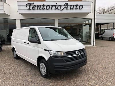 usata VW Transporter 2.0 TDI 110CV PL Furgone Business