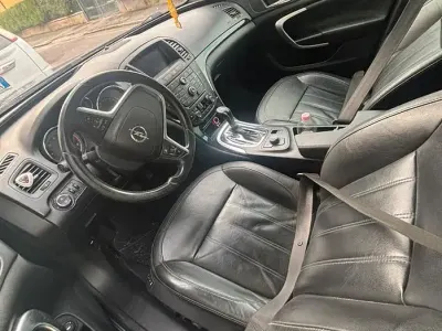 Usata Opel Insignia