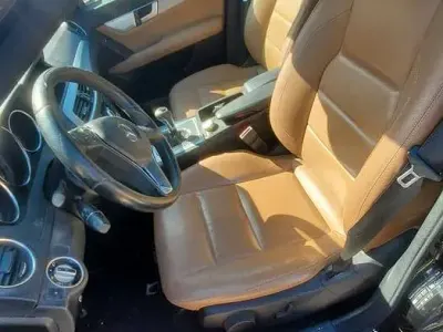 Usata Mercedes C200