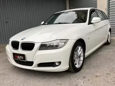 Usata BMW 316