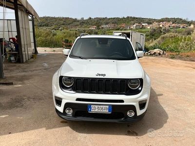 usata Jeep Renegade S 1.6 Multijet 130CV