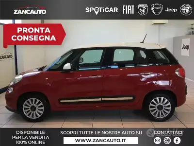 Occasion Fiat 500L Pop Star 95 ch (69 kW) 2015 Other Monospace