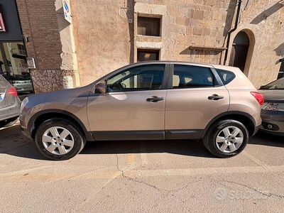 Usata Nissan Qashqai 110 CV (80 kW) 2008 SUV