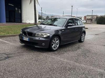 Usata BMW 120 163 CV (119 kW) 2006 Utilitaria