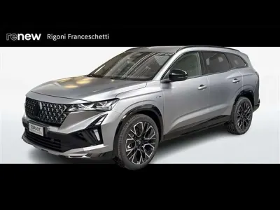 Brugt Renault Espace