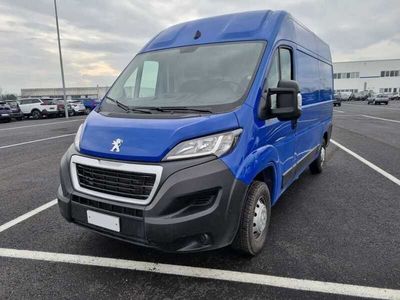 usata Peugeot Boxer Boxer 333 2.0 BlueHDi 130CV333 L2H2 2.2 BlueHDi 140cv S&S