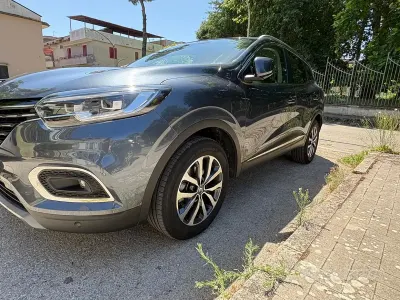 Usata Renault Kadjar
