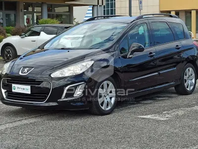 Usata Peugeot 308