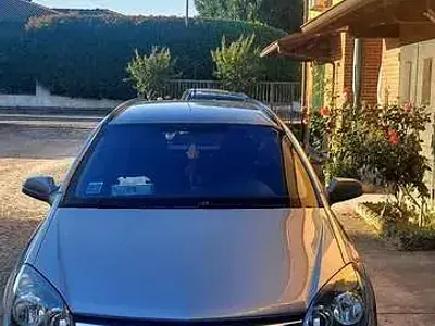 Usata Opel Astra