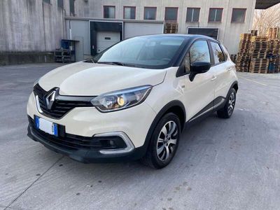 usata Renault Captur 0.9 tce Sport Edition 90cv