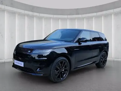 Nuova Land Rover Range Rover Sport SE Dynamic 460 CV (338 kW) 2026 SUV